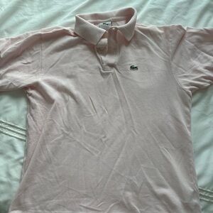 Lacoste Polo